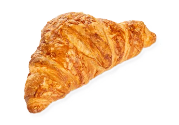 Круассан с ветчиной и сыром Schulstad Bakery Solutions, 95 г