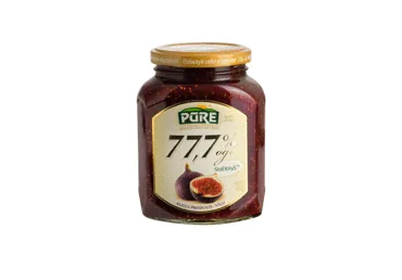 VĪĢU SMĒRIŅŠ 77,7% PŪRE 410G