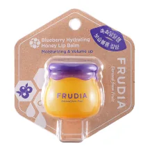LŪPU BALZAMS FRUDIA BLUEBERRY HYDRATING 10ML