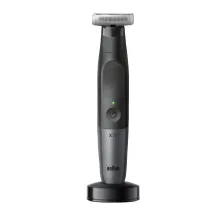 TRIMMERA UN SKUVEKĻA HIBRĪDS BRAUN SEJAI UN ĶERMENIM XT5300 AW26