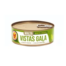 MALTA VISTAS GAĻA RGK STERILIZĒTI KONSERVI 250G
