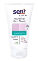 SENI CARE REGENERATION 3% UREA KRĒMS ROKĀM, 100ML