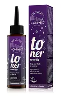 ONLY BIO TONER MATU TONĒŠANAS LĪDZEKLIS, SWEET FIG, 100ML