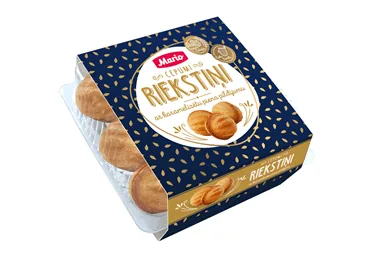 CEPUMI RIEKSTIŅI AR IEBIEZINĀTO PIENU MARIO 310G