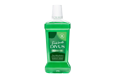 MUTES SKAL.LĪDZ. DIVUS FRESH 500ML