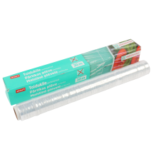 PĀRTIKAS PLĒVE PERFORĒTA 29 CM X 30 M RIMI
