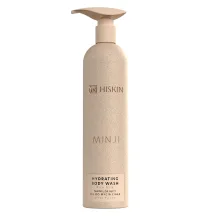 ĶERMEŅA MAZGĀŠANAS LĪDZEKLIS MINJI RICE MILK 300ML