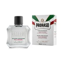 BALZĀMS PĒC SKŪŠANĀS PRORASO JŪTĪGAI ĀDAI 100ML