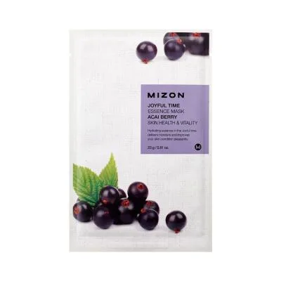 Mizon Joyful Time Essence acai berry maska 23 g