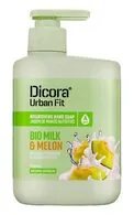 DICORA BIO MILK&MELON ŠĶIDRĀS ROKU ZIEPES, 500ML