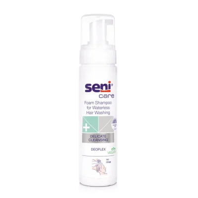 Seni Care putu šampūns 200 ml