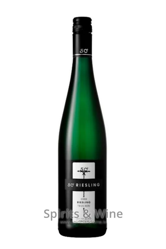 RHEINGAU 50° RIESLING