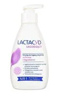 LACTACYD COMFORT INTĪMĀS HIGIĒNAS EMULSIJA, 200ML