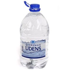 DZERAM.ŪDENS NEGĀZĒTS 5L