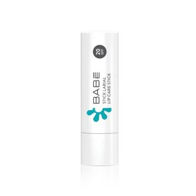 Babe SPF20 lūpu balzams 4 g