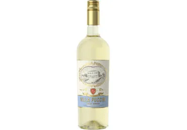 Белое вино Villa Puccini Pinot Grigio 12%, 0,75 л