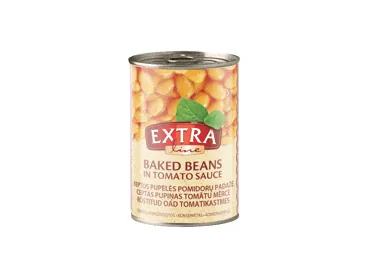 CEPTAS PUPIŅAS TOMĀTU MĒRCĒ EXTRA LINE 400G
