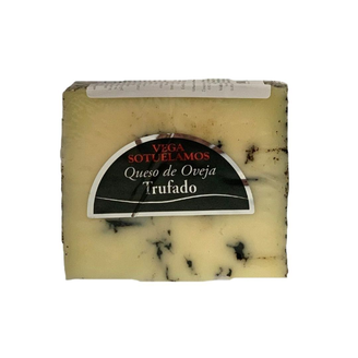 SIERS TRUFADO CURADO AR TRIFELĒM NO AITAS PIENA 200G
