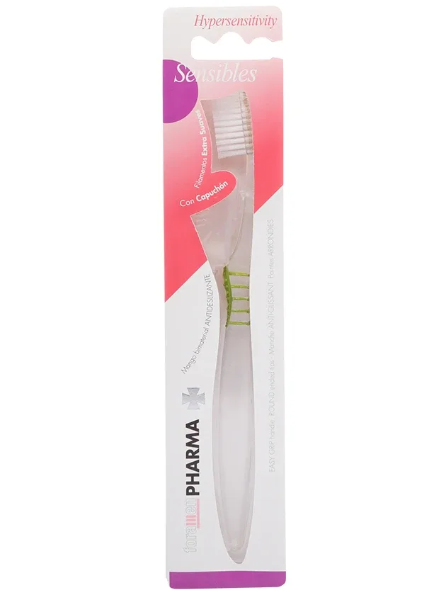 Zobu suka Foramen Pharma - Extra Soft hypersensitivity, 1 gb.