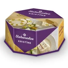 TORTE KRISTĪNE 0.7KG