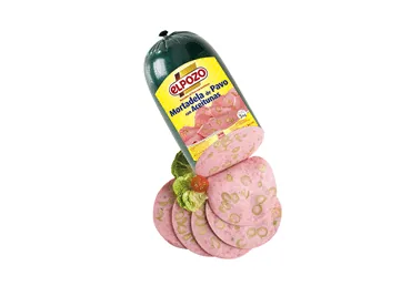 VĀRĪTA TĪTARA DESA MORTADELLA AR OLĪVĀM ELPOZO SVER.