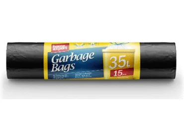 ATKRIT. MAISI HOME EXP. 35L 15GAB. 30MK