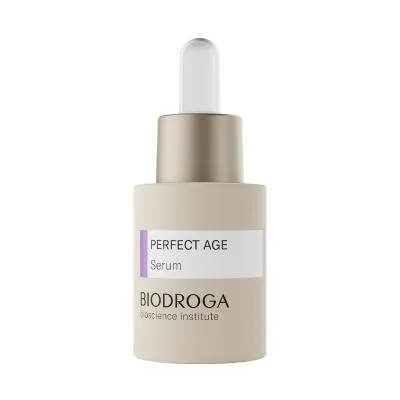 Biodroga Perfect Age pretnovecošanās serums 15 ml