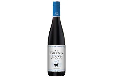 BEZALKOHOLISKAIS VĪNS GRAND NOIR PINOT NOIR 0,75L D