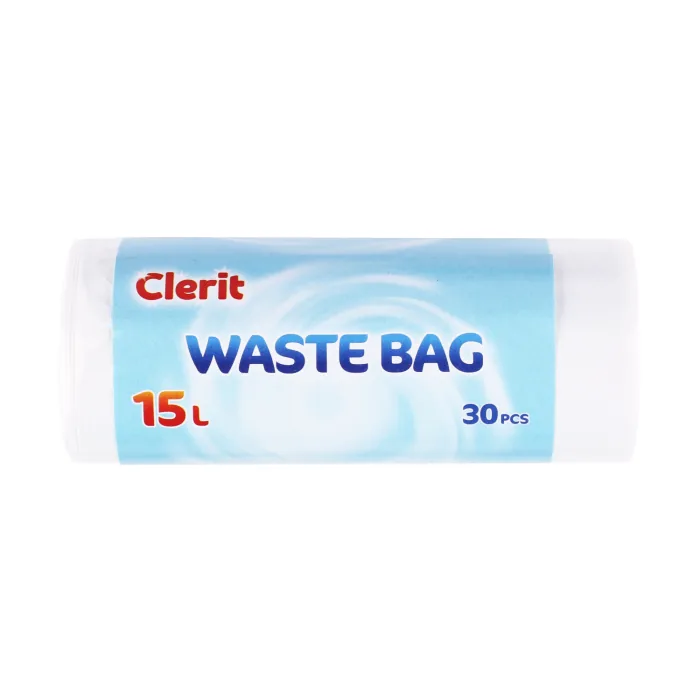 ATKRITUMU MAISI CLERIT 15L 30 GAB