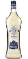 VERMUTS ITALIANA BIANCO, 14,5%, 1 L