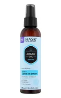 HASK IZSMIDZINĀMS KONDICIONIERIS 5IN1 AR ARGANA EĻĻU, 175ML