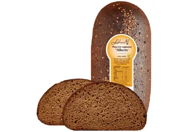 RUPJMAIZE ALBERTS LIELEZERS PLAUCĒTA 580G