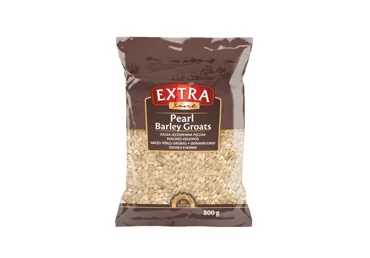 PĒRĻU GRŪBAS EXTRA LINE 800G