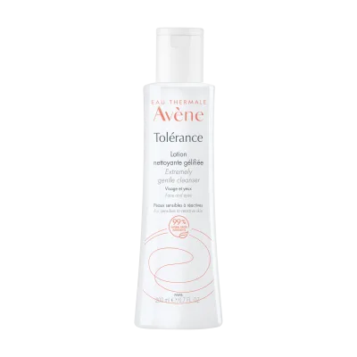 Avene Tolerance īpaši maigs attīrošs gela losjons 200 ml