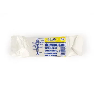 Olko Nesterila tīklveida saite N4
