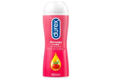 LUBRIKANTS DUREX PLAY STIMULATING 2IN1 200ML