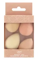 WBM BEAUTY SŪKLĪŠI KOSMĒTIKAS UZKLĀŠANAI, 4GAB.