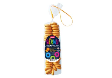 SAUSBARANCIŅAS BĒRNU MARIO VIRTENĒ  180G
