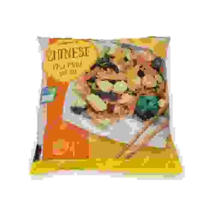DĀRZEŅI RIMI ĶĪNIEŠU GAUMĒ CEPŠANAI 400G