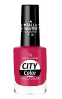 GOLDEN ROSE CITY COLOR NAGU LAKA, 10.2ML