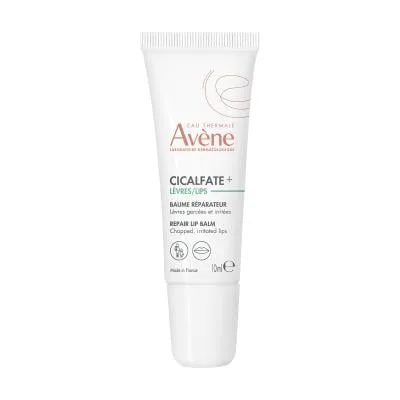 Avene Cicalfate+ lūpu balzams 10 ml