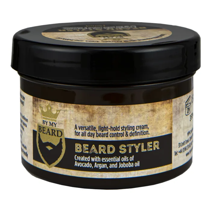 IEVEIDOŠANAS LĪDZEKLIS BĀRDAI BY MY BEARD 150 ML