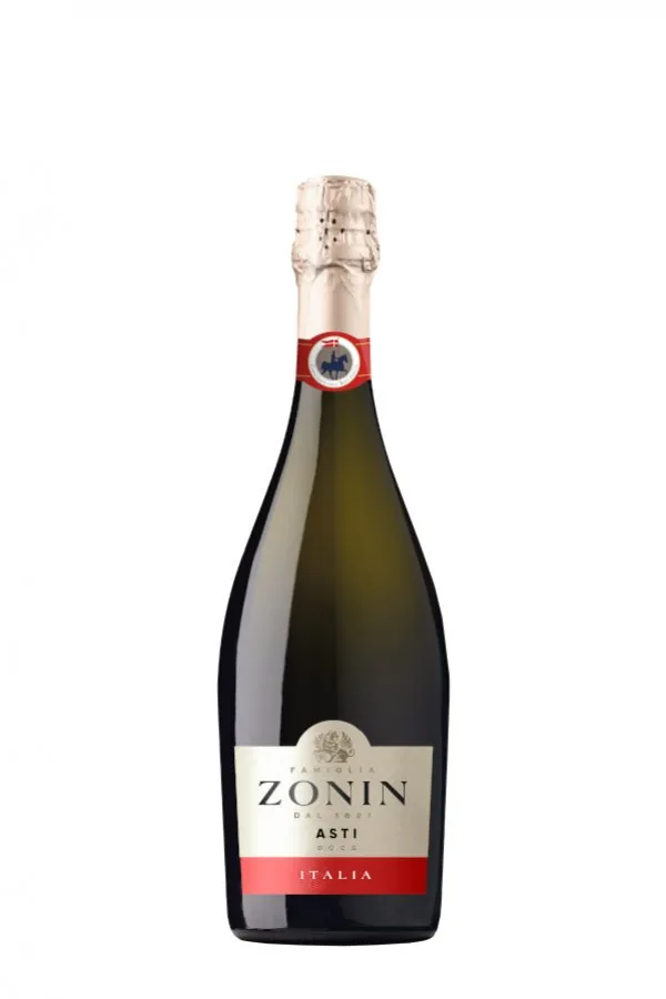 Zonin Asti DOCG