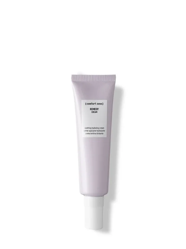 Comfort Zone Remedy nomierinošs mitrinošs krēms, 60 ml