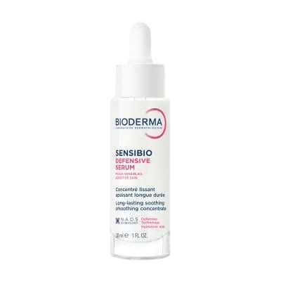 Bioderma Sensibio Defensive serums 30 ml