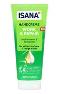 ISANA WORK & REPAIR ROKU KRĒMS, 100ML