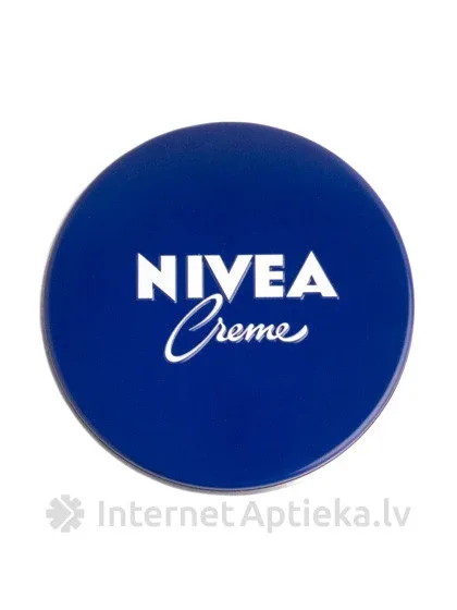 Nivea krēms, 75 ml