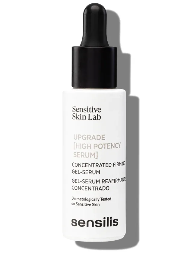 Sensilis Upgrade formējošs serums/gēls, 30 ml