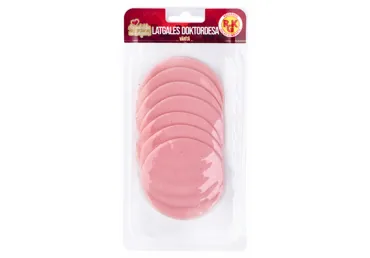 VĀRĪTA DOKTORDESA LATGALES RGK 130G