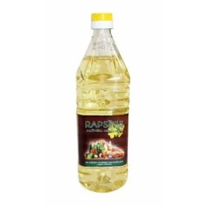 EĻĻA RAPSĪTIS RAPŠU RAFINĒTA 0.9L